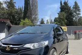 Honda, Fit