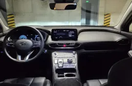 Hyundai, Santa Fe