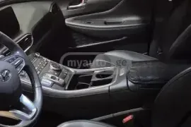 Hyundai, Santa Fe