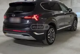 Hyundai, Santa Fe