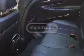 Hyundai, Santa Fe
