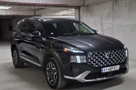 Hyundai, Santa Fe