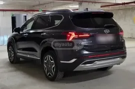 Hyundai, Santa Fe