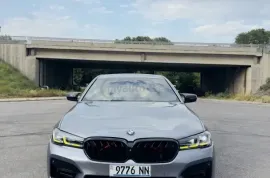 BMW, სხვა
