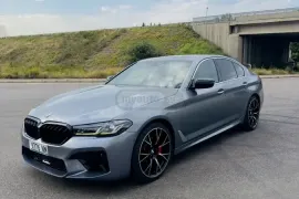 BMW, სხვა