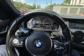 BMW, 5 Series, 535