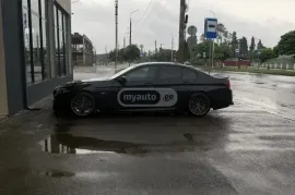 BMW, 5 Series, 535
