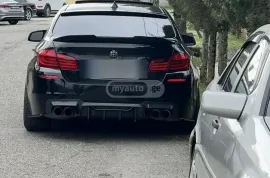 BMW, 5 Series, 535
