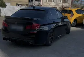BMW, 5 Series, 535