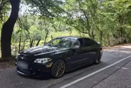 BMW, 5 Series, 535