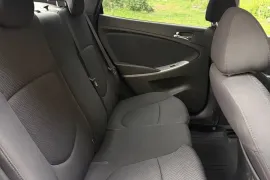 Hyundai, Accent