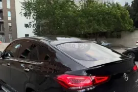 Mercedes-Benz, GLE-CLASS, GLE 53