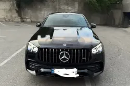 Mercedes-Benz, GLE-CLASS, GLE 53
