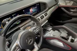Mercedes-Benz, GLE-CLASS, GLE 53