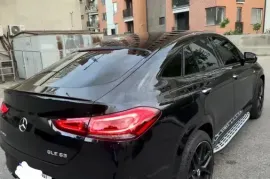 Mercedes-Benz, GLE-CLASS, GLE 53