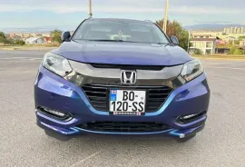 Honda, Vezel