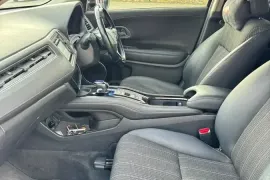 Honda, Vezel