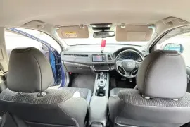 Honda, Vezel