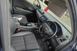 Honda, Vezel