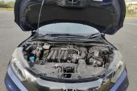 Honda, Vezel