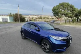 Honda, Vezel