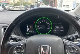 Honda, Vezel