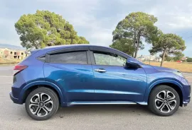 Honda, Vezel