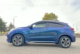 Honda, Vezel