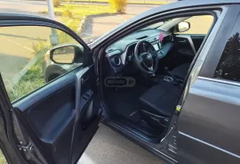 Toyota, RAV4