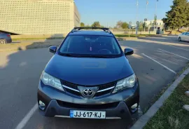 Toyota, RAV4