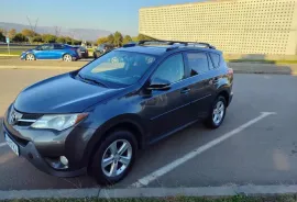 Toyota, RAV4