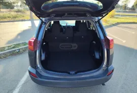 Toyota, RAV4