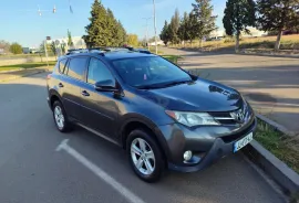Toyota, RAV4