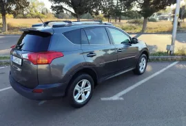 Toyota, RAV4