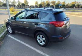 Toyota, RAV4