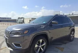 Jeep, Cherokee