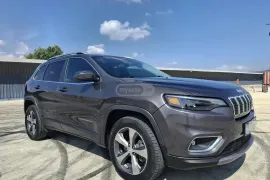 Jeep, Cherokee