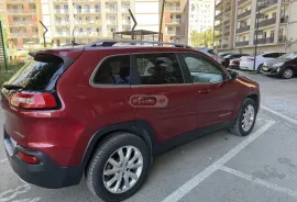 Jeep, Cherokee