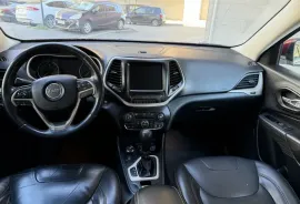 Jeep, Cherokee