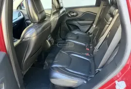 Jeep, Cherokee