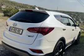 Hyundai, Santa Fe