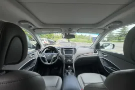 Hyundai, Santa Fe