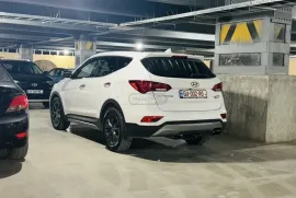 Hyundai, Santa Fe