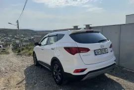 Hyundai, Santa Fe