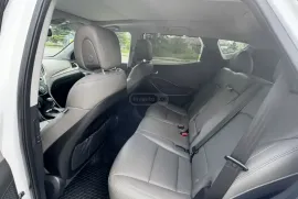 Hyundai, Santa Fe
