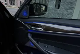 BMW, სხვა