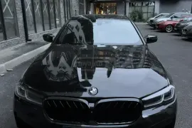 BMW, სხვა