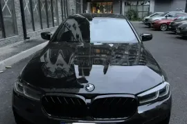 BMW, სხვა