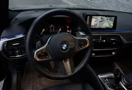 BMW, სხვა