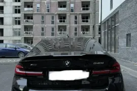 BMW, სხვა